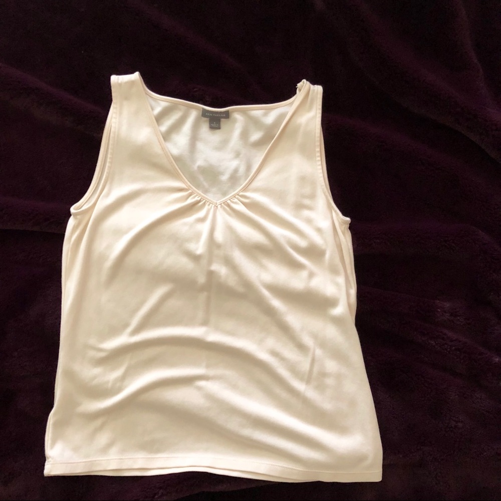 Ann Taylor Top